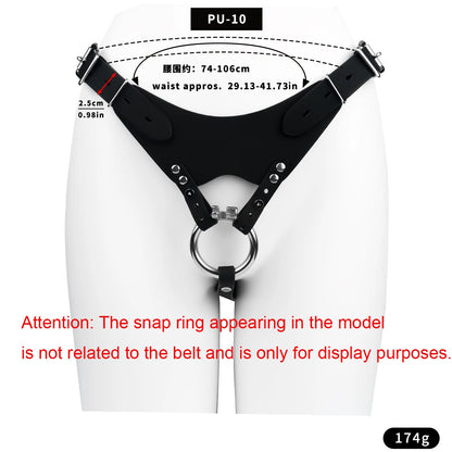 LICKER ABS Ventilate Chastity Cages Penis Bondage Cock Lock With Loyalty Belt BDSM Sex Toys For Men Gay Sissy Erotic Accessories