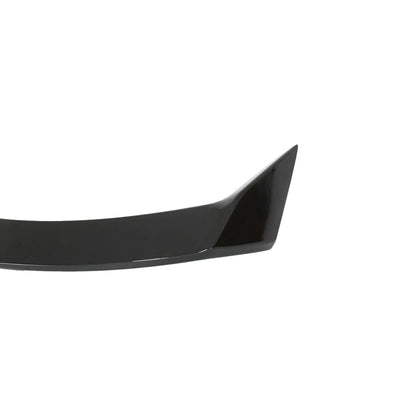 For KIA Stinger 2018 2019-2025  A Set Rear Trunk Wing Spoiler Scorpion GT Style Glossy Black Carbon Fiber Style Car Accessories