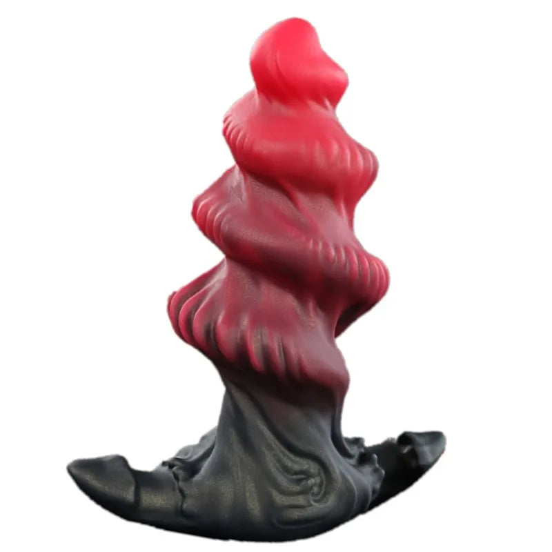 Dildo Huge Anal Plug Spiral Sex toys Butt For Men Prostate Massager Anal Penetration Dilation Male Masturbator G-point Stimulate