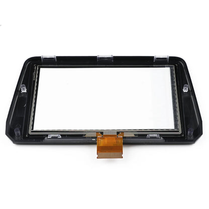 B61A611J0 7 inch Touch Screen for Mazda 3 Axela 2017-2018 TM070RDH03-00 Navigation Player Display Touch Screen Digitizer