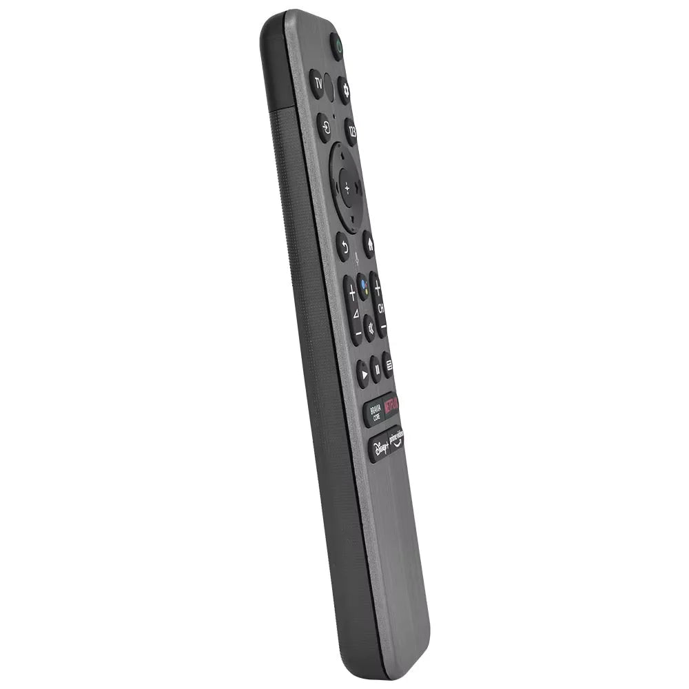 New Bluetooth Voice RMF-TX900U Remote Control for Sony Smart TV Fit RMF-TX800U KD-55X85K KD-75X85K KD-43X80K XR-85X90K/77A80K