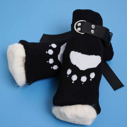 New Cat Paw Gloves Women Halloween Party of Performance Props Erotic Handcuffs BDSM Bondage Slave Sex Toys for Couple Cosplay