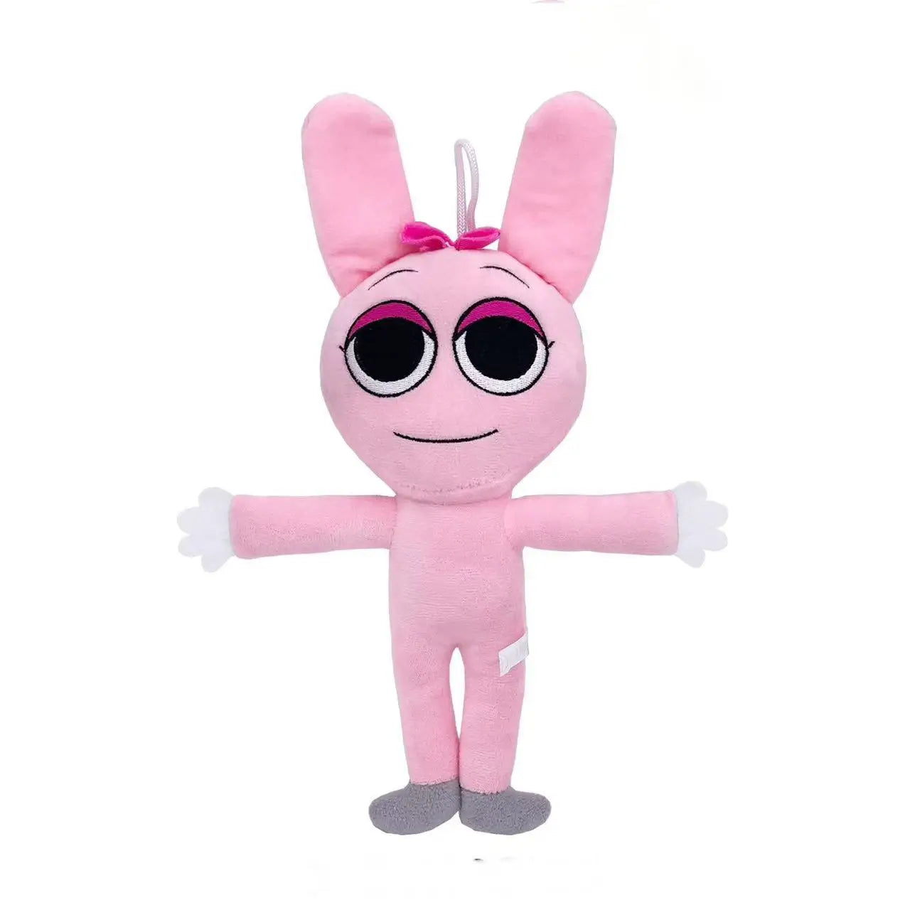 Sprunki Plush Toys Sprunki Plushie Doll Singers Oren Wenda Game Cartoon Stuffed Pillow Kids Birthday Christmas Gifts