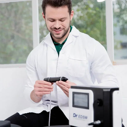 DR EDSW ESWT For Erectile Dysfunction ED Treatment Rehabilitation Machine