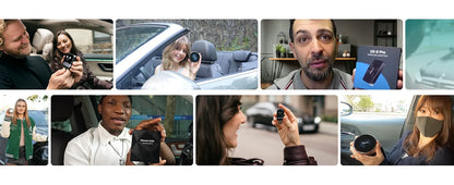 OTTOCAST Play2Video Ultra Wireless CarPlay AI BoxVideo Streaming forCar YouTube Netflix IPTV Plug&Play for Factory Wired CarPlay