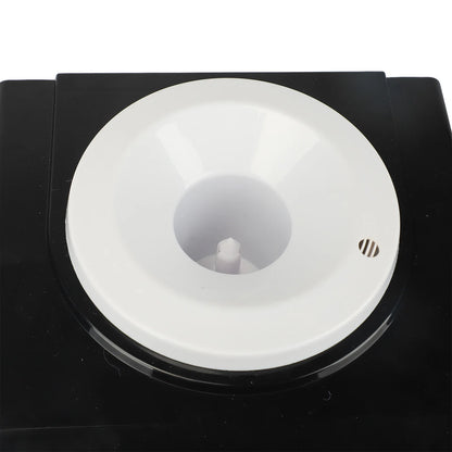 Top Loading Hot and Cold Water Dispenser Water Cooler Perfect for Home Office Floor Standing
