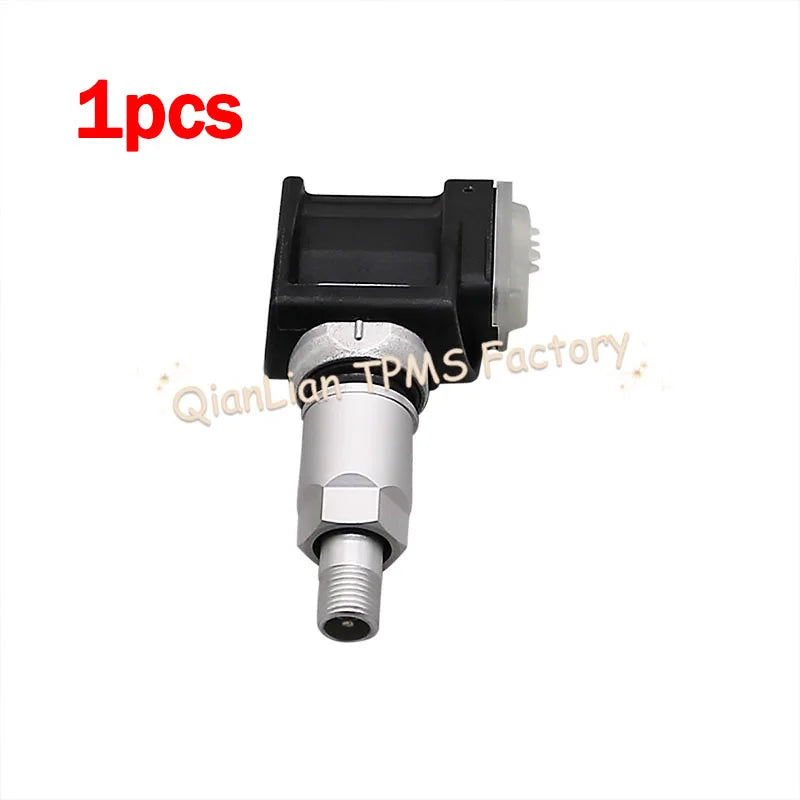 For Kia EV6 EV9 1/4pcs 433MHz 52940T4000 52940-T4000 TPMS Tire Sensor Car Wheel Tires Pressure Monitoring System Replacement