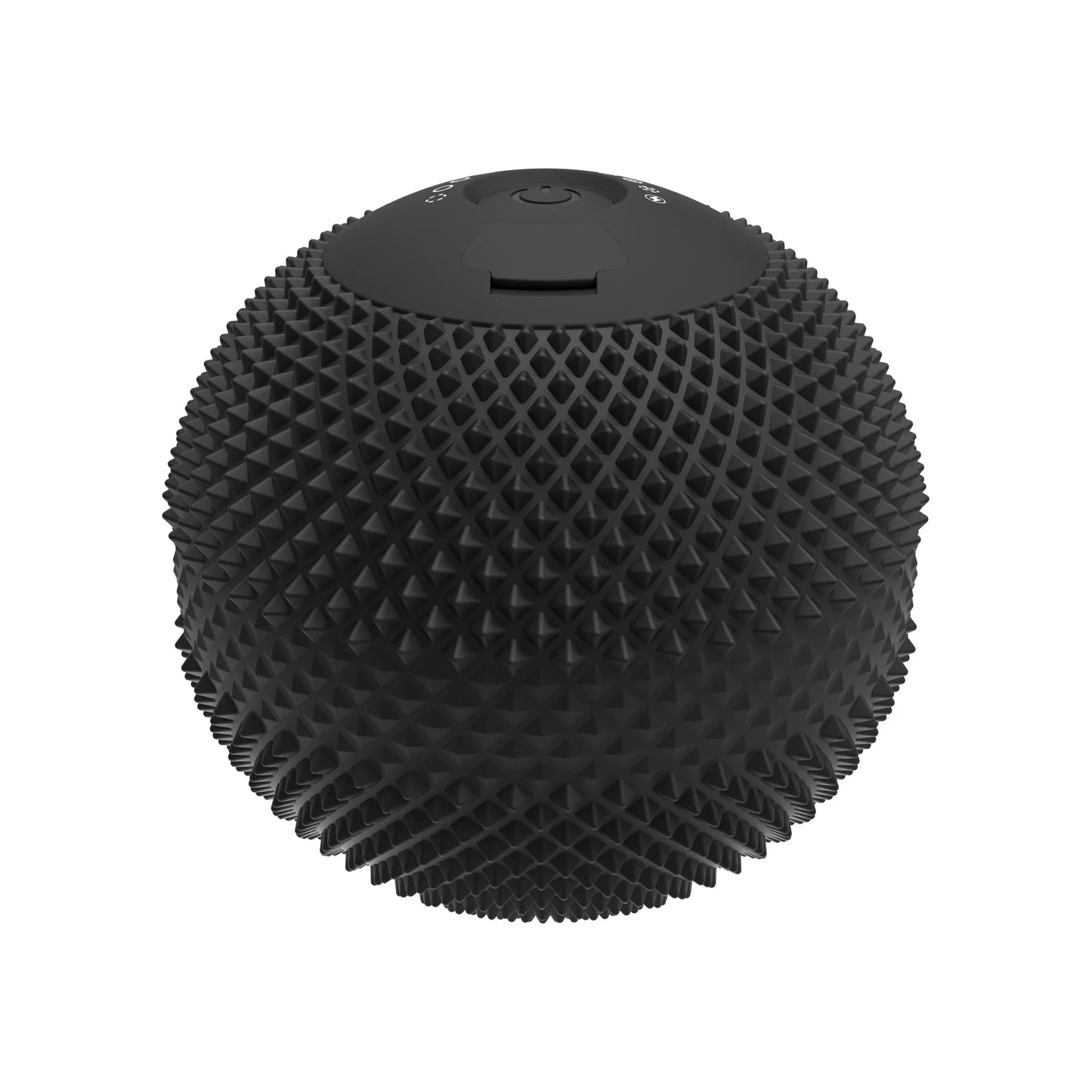 Smart Thermostatic Hot Compress Ball Electric Muscle Massager Portable Body Relaxation Pain Relief Massager