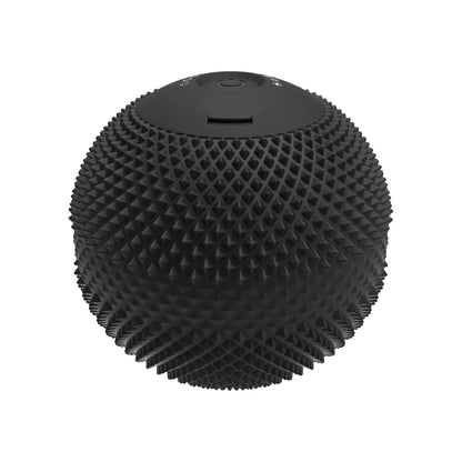 Smart Thermostatic Hot Compress Ball Electric Muscle Massager Portable Body Relaxation Pain Relief Massager