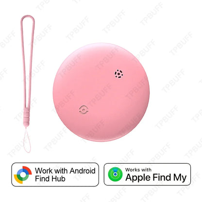 Dual System GPS Trackers Google Find My Gps 4g GPS Location Tracker Gps Kids Locator Gps For Bicycle For Car For Kids Andro