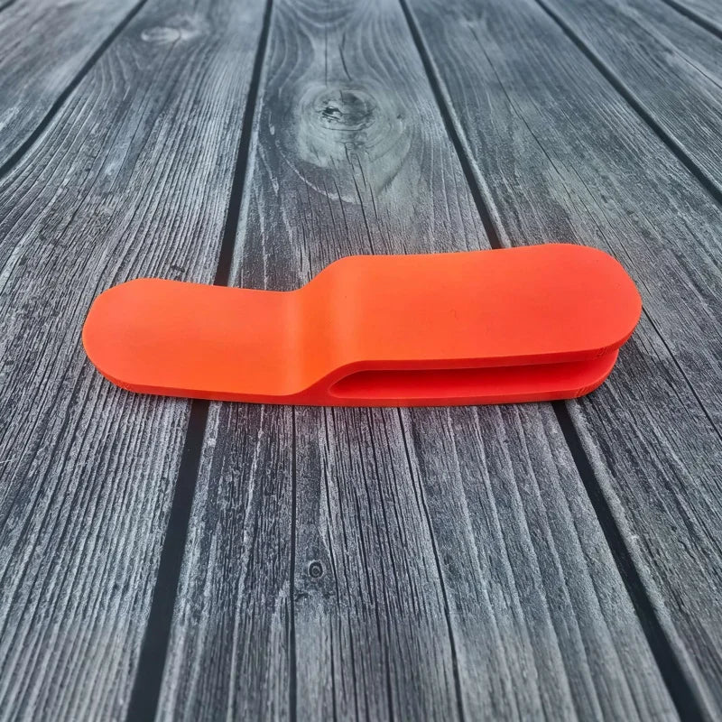 Extended Shoe Horn Long Handle Shoe Helper Lazy Shoe Wearing Tool Portable Footwear Wear Assistant For Household Use