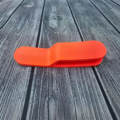 Extended Shoe Horn Long Handle Shoe Helper Lazy Shoe Wearing Tool Portable Footwear Wear Assistant For Household Use