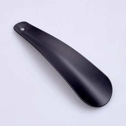 Multicolor Metal Shoe Horns Boot Lifters Footwear Removers Quality Shoe Accessories for Convenient Footwear Wear And Removal