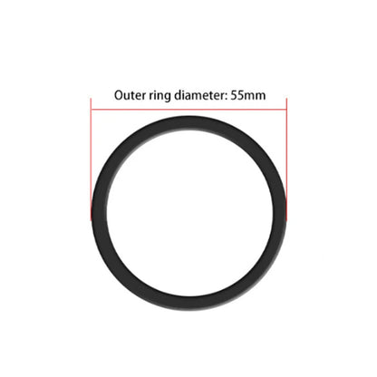 Magnetic Vacuum Phone Bracket 360° Adjustable Holder Strong Suction Cup Navigation Design Stand Holder For Car Universal 2026