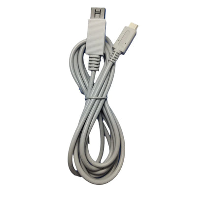 2M Cable for WII for WII U host PD power cable charging cable Cords Repair Accessories