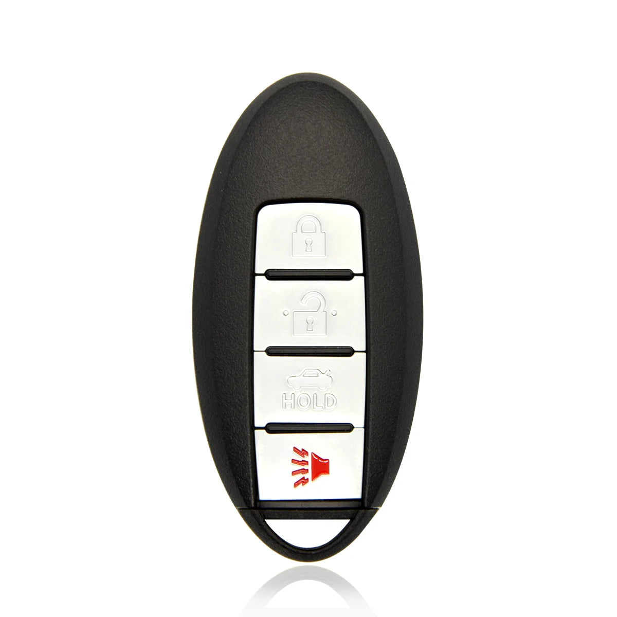 Okey Remote Control Car Key For Nissan Altima Maxima 2013 2014 2015 2016 FCCID:KR5S180144014 433Mhz 4A/ID47 Chip No Brand