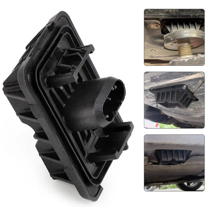 Auto Parts Rubber Lifting Pad Jack Pad Under Car Support Pad Lifting Car 51717237195 for BMW 1 3 5 6 7 Series X1 E81 E82 E90 F10
