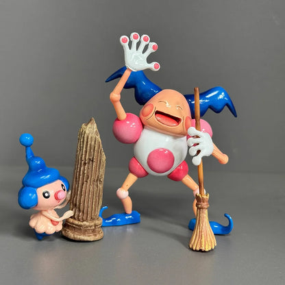 Evolution Line Pokemon Charmander Bulbasaur Squirtle Greninja Anime Action Toy Figures Doll Model Colletion Toys For Children