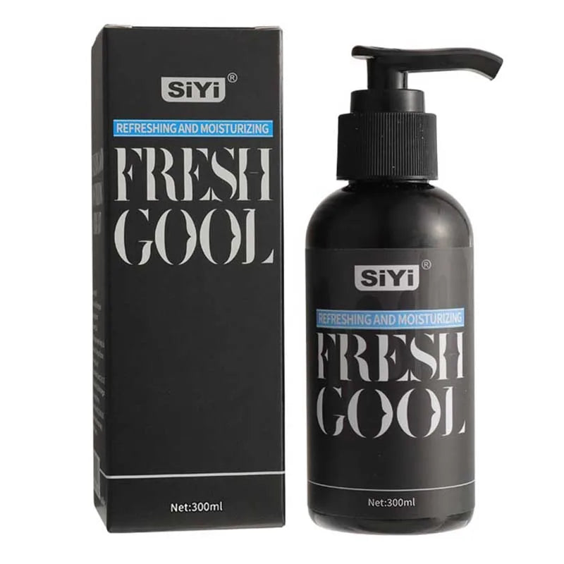 Silicone Based Lubricant 120ml/300ml Toy Friendly Long-Lasting Comfortable Feel for Sex Toy Bathroom & Underwater Use