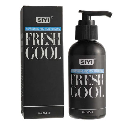 Silicone Based Lubricant 120ml/300ml Toy Friendly Long-Lasting Comfortable Feel for Sex Toy Bathroom & Underwater Use