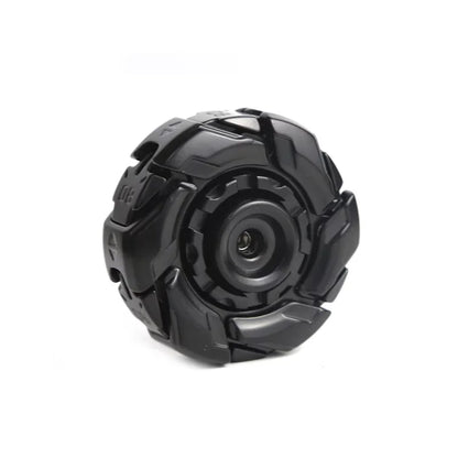 Mecha Transform EDC Fidget Spinner - Stress Relief Gyro Toy | ADHD & Anxiety Relief Tool | Adult Decompression Finger Spinner