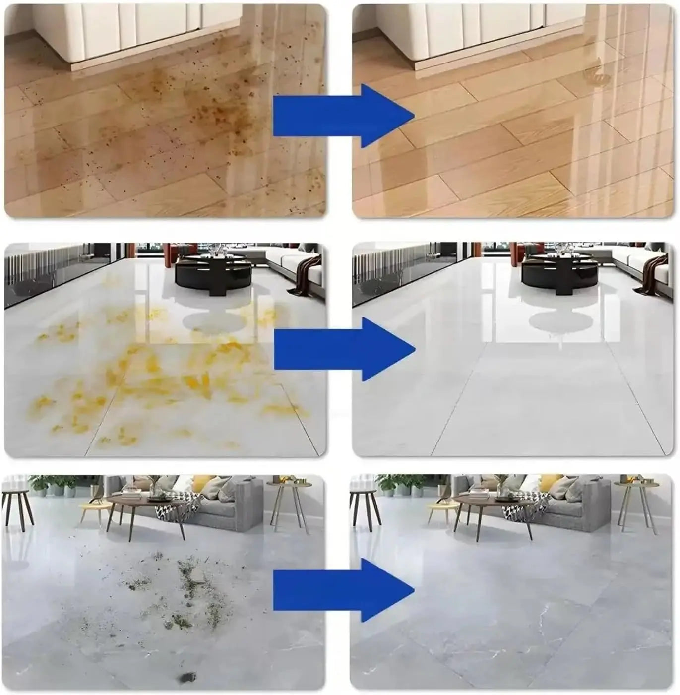 Liquid For XIAOMI Mijia Omni 1S/B101CN/B116/Omni 2/C102CN/B101CN/B116/X10+/X20+ vacuum cleaner special floor cleaning Fluid 1L