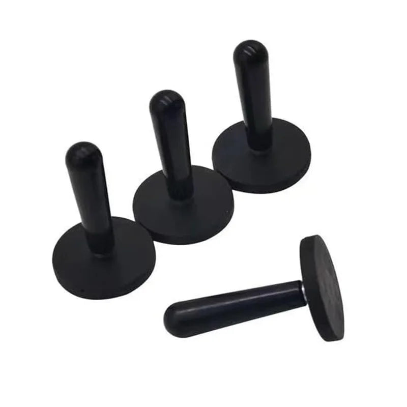 Vinyl Wrap Magnets Heavy Duty Magnetic Gripper Tools for Car Wrapping Window Tint Sign Vinyl Film Stickers Install Tool 2-10pcs