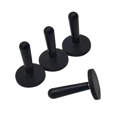 Vinyl Wrap Magnets Heavy Duty Magnetic Gripper Tools for Car Wrapping Window Tint Sign Vinyl Film Stickers Install Tool 2-10pcs