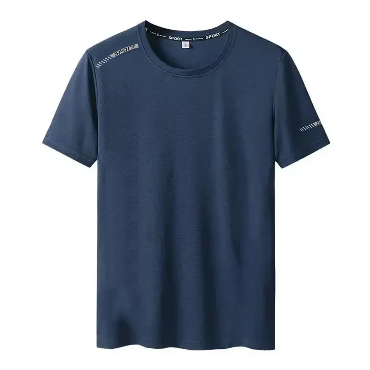 Women Plus Size T-Shirts  5XL 6XL 7XL Quick Dry Short Sleeve Tees Gym Jerseys Fitness Trainer Running Top Sportswear