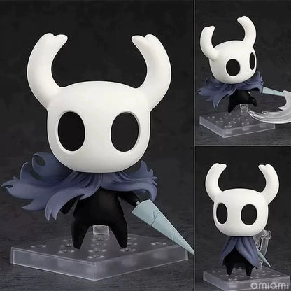Hollow Knight Action Figures Series Game Character Model Kit Collectible Statue Desktop Ornament Decor Trendy Gift For Game Fans