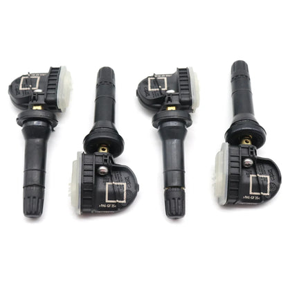 TPMS Tire Pressure Sensor Monitoring System For Ford Fiesta Van Focus F-Series Ka+ Kuga Mondeo 2012-2021 433MHz EV6T-1A180-CB