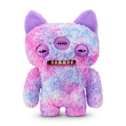 Fugglers Official Authentic 2nd Generation Big Fugg Giant Sloth Plush Toys Ugly Dolls Funny Teeth Monster Collectible Gifts 48cm