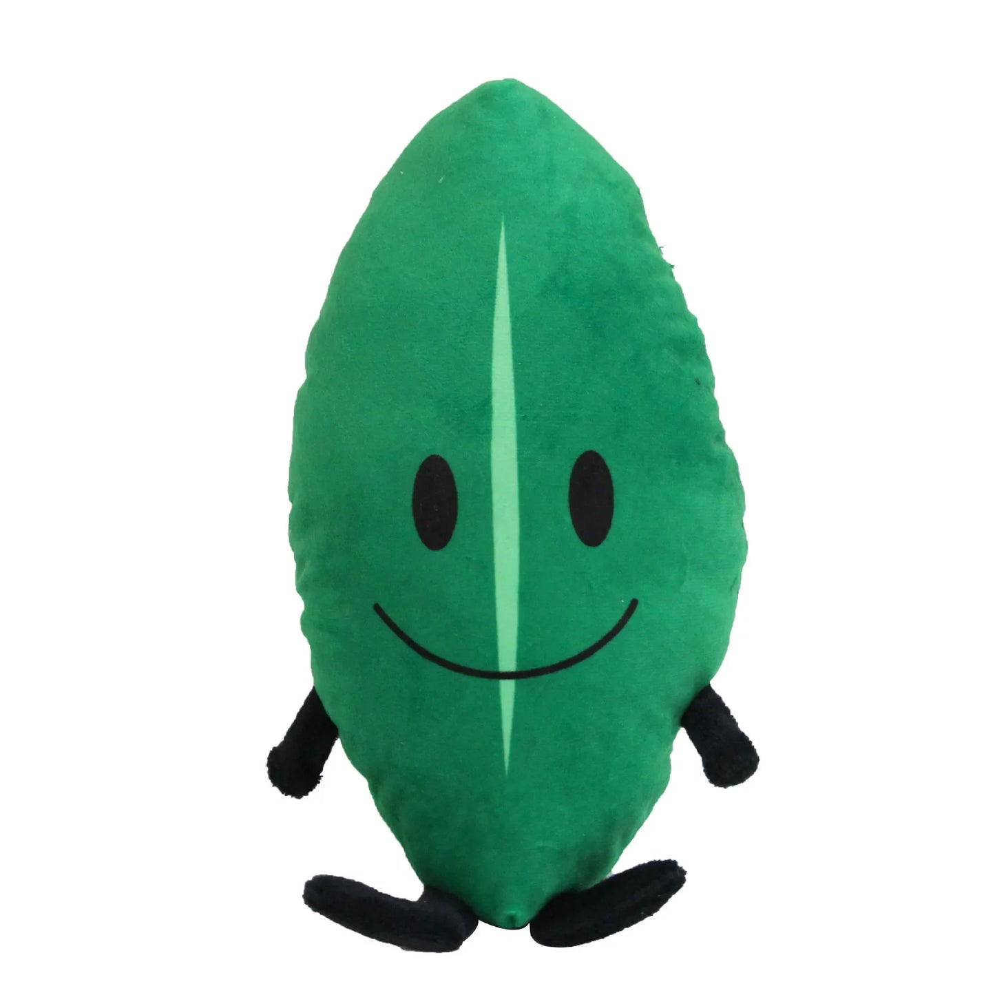 Bfdi Four Plush Doll Game Battle for Dream Island Cosplay Plushie Toy Number Flower Woody Coiny Firey Lollipop Soft Kids Gift
