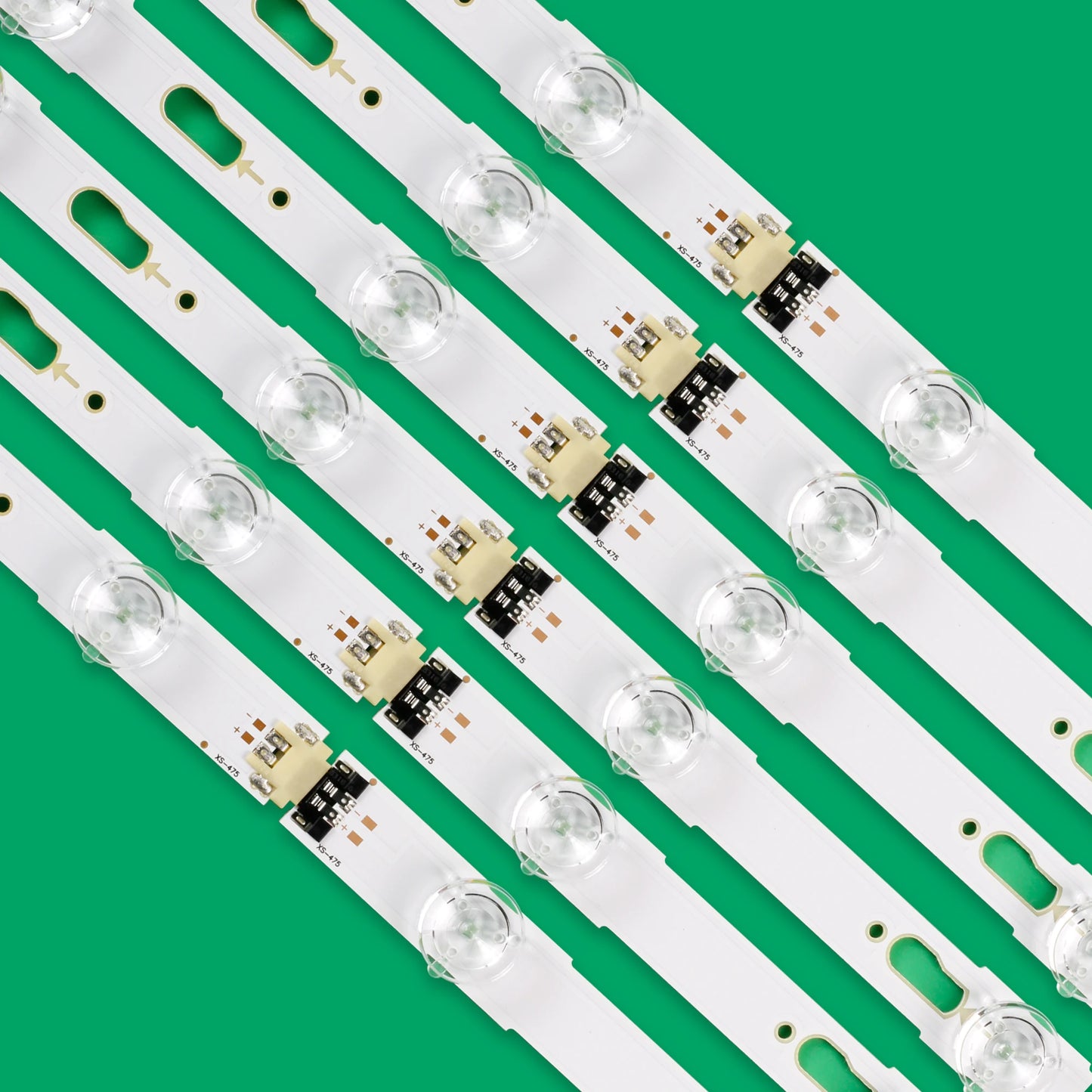 LED strip UE50MU7000 UN50KU6000 UE50MU6100 UA50MU6103 UN50MU6300 UN50MU6000G UN50MU6300G UA50MU6100W UA50MU6100K CY-GK050HGNV2H