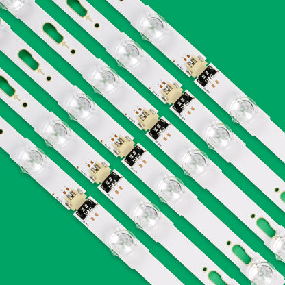 LED strip UE50MU7000 UN50KU6000 UE50MU6100 UA50MU6103 UN50MU6300 UN50MU6000G UN50MU6300G UA50MU6100W UA50MU6100K CY-GK050HGNV2H