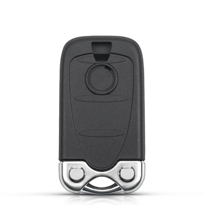 BEST KEY  Remote Key Replacement Auto Accessories 2005-2011 For Alfa Romeo 159 Brera156 Spider Smart Car Key Shell FOB 3 Buttons