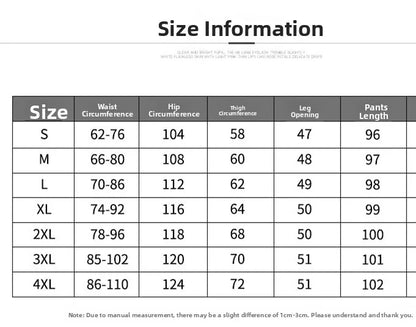 High Waist Wide Leg Pants Women's Loose Casual Straight Nine Points Super plus Size Slimming Trousers Korean Sle Spring Aut...
