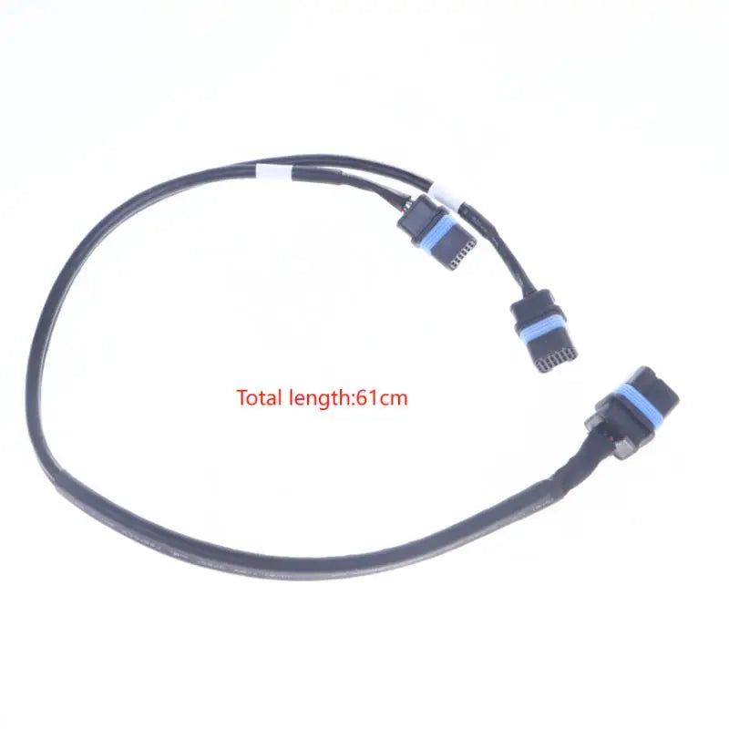 1pc Impeller Pump Signal Cable forDJI-Agras T40 T20P Agriculture Drone Accessories Replacement T40 Spraying Adaptive Cable