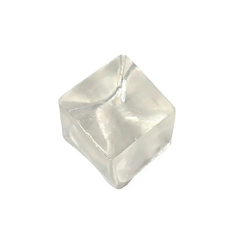 6/8/10/12 PCS Ice Cube Squishy Sensory Toys Stress Square Soft Touch Squeeze Office Stress Relief Toys for Adults Favors Gifts