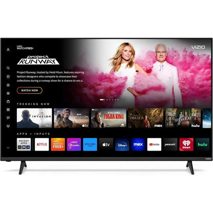 55-Inch M-Series 4K QLED HDR Smart TV with Voice Remote, Dolby Vision, HDR10+, Alexa Compatibility, VRR with AMD FreeSync, M55Q6