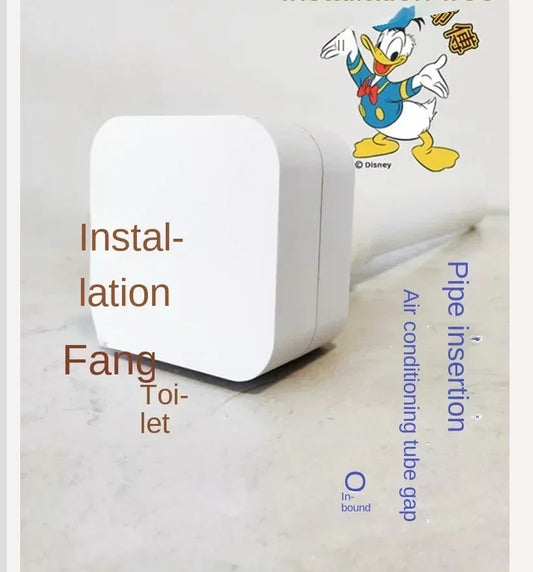 220V Fresh Air Ventilator for Improved Indoor Air Quality, Providing Ventilation and Air Purification with CBW