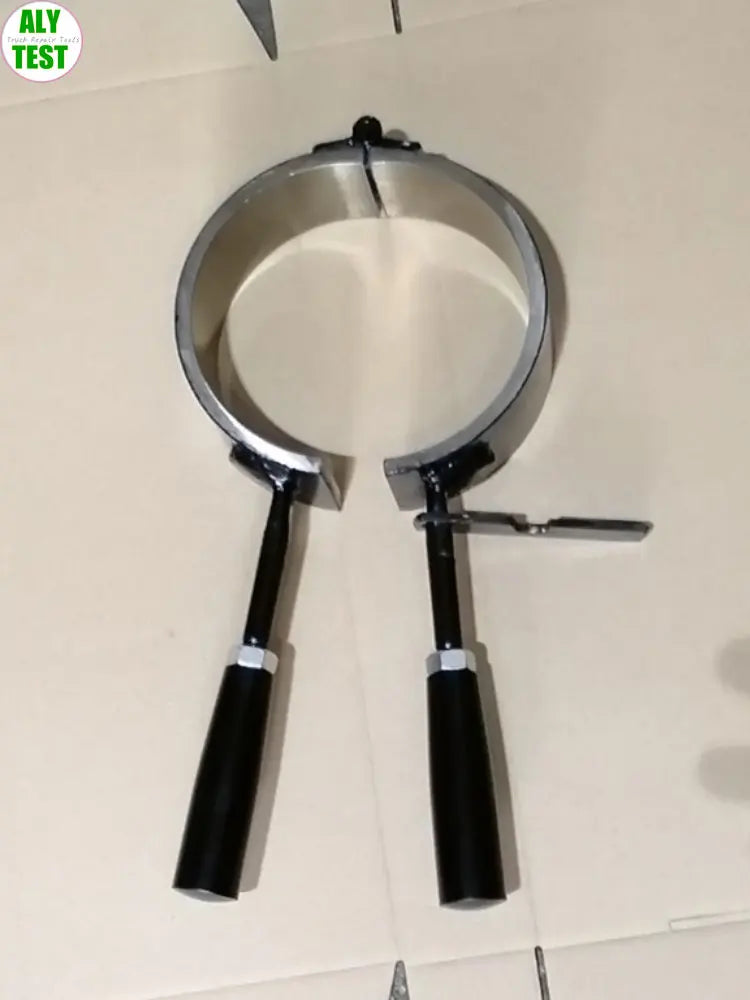 For Cummins Engine Piston Ring Compressor  Installation Tool 94mm-170mm