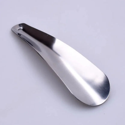 Multicolor Metal Shoe Horns Boot Lifters Footwear Removers Quality Shoe Accessories for Convenient Footwear Wear And Removal