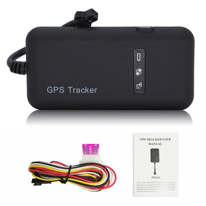 GPS TRACKER GT02D Vehicle GPS TRACKER Car GPS Tracking Monitor Motorcycle GPS Tracker GPS Lotation Tracking