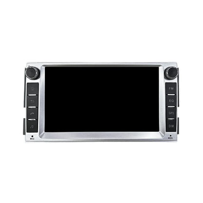 CHSTEK Android 13 Car Radio For Hyundai Santa Fe 2007 2008-2012 Head Unit Carplay Bluetooth WIFI 4G GPS Multimedia Vedio Player