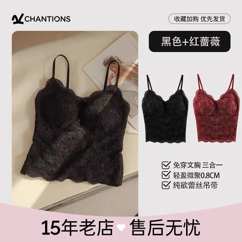 Cropped Térmico Feminino com Bojo, Sutiã Incorporado Aquecedor, Body Térmico de Alcinha, Inverno 2025, Envío Gratis desde Brasil
