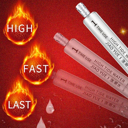 Female Fast Intense Squirting Orgasm Gel For Women climax Pleasure Love Gel Vagina Stimulate Vaginal Lubrication Sex Lubricant