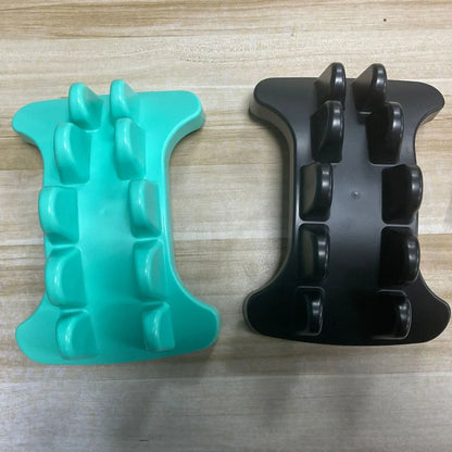 Psoas Muscle Massager Psoas Muscle Release Deep Tissue Massage Tools Psoas Back Hip Flexor Thigh Muscle Release Tools