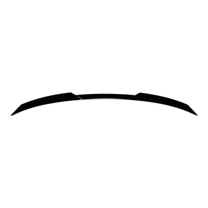 F25 X3 Rear Trunk Mid Spoiler Tailgate Tuning Roof Middle Tail Wing Body Kits For BMW X3 F25 2011 2012 2013 2014 2015 2016 2017