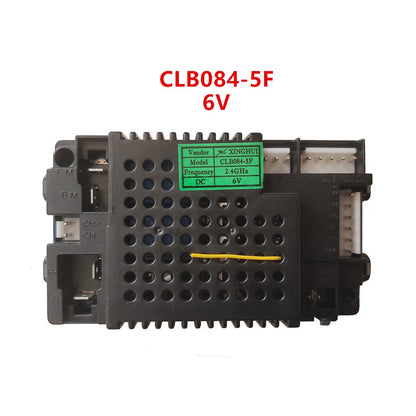 CLB084 children's electric car 2.4G remote control receiver transmitter,CLB083  controller for baby car